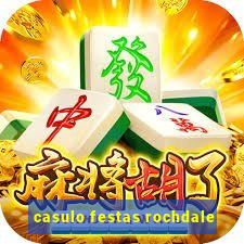 casulo festas rochdale